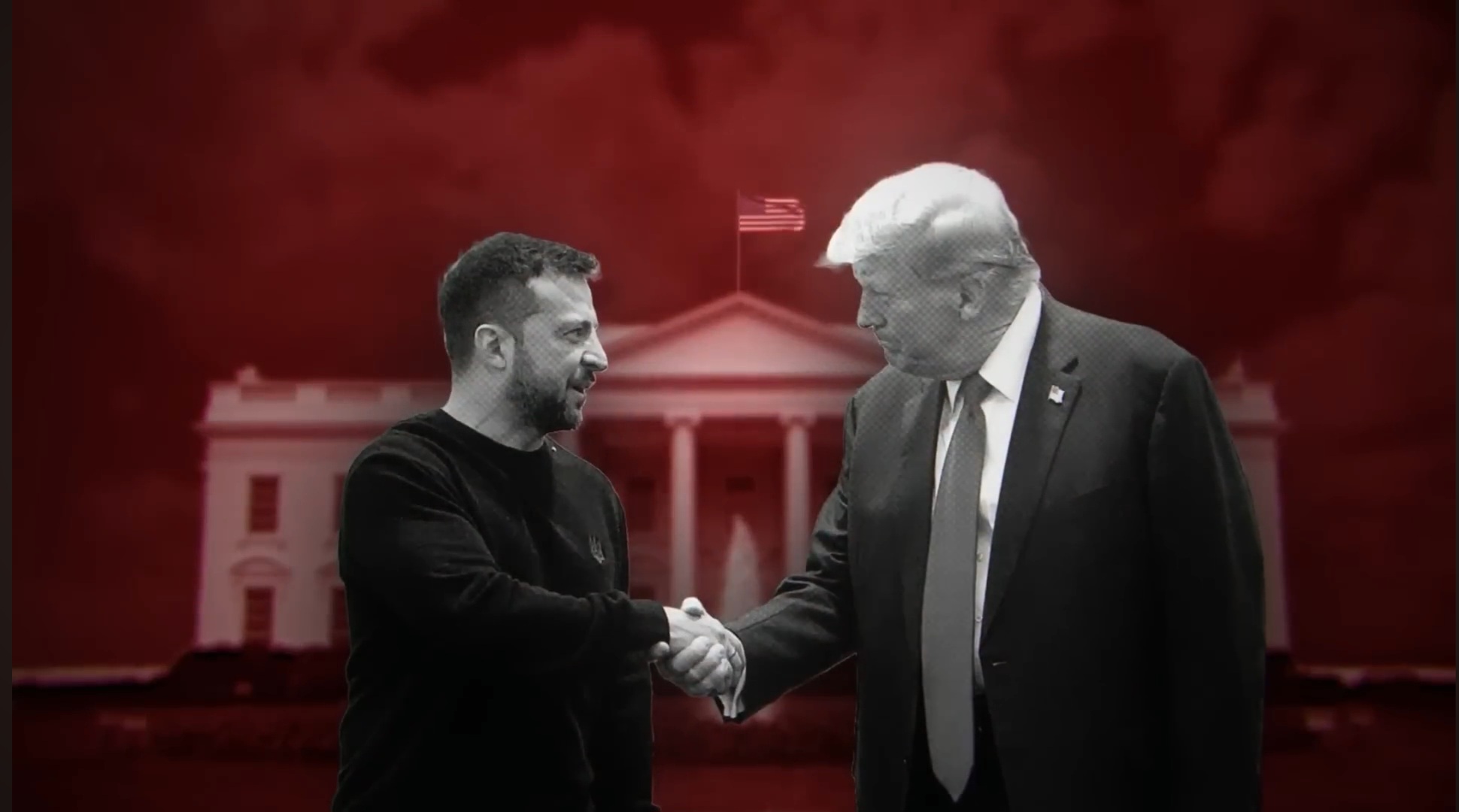 Explore the heated conflict between Donald Trump and Zelensky amid accusations and its implications for Ukraine's future.