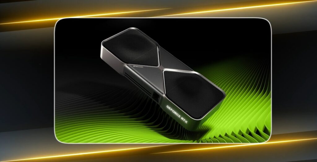  the Nvidia G4 RTX 5090 chipset is reportedly being sold for $5,090 (around ₹4.5 lakh) on the black market! 